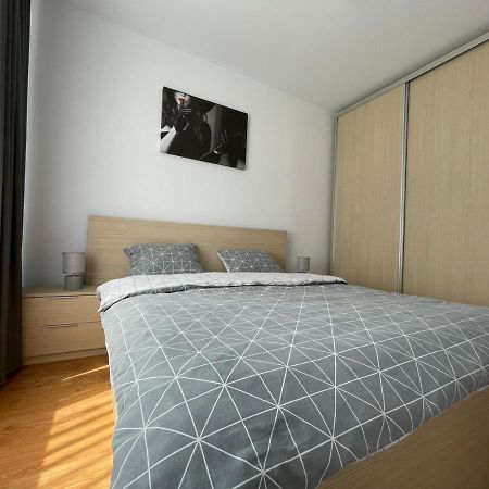 Silence Apartment 2 Oradea Eksteriør billede