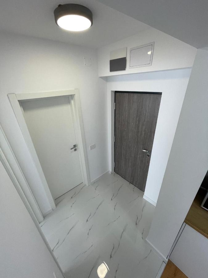 Silence Apartment 2 Oradea Eksteriør billede