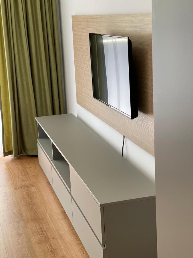 Silence Apartment 2 Oradea Eksteriør billede